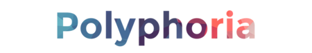 Polyphoria logo