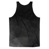 Dark Poly All-Over Print Tank