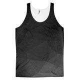Dark Poly All-Over Print Tank